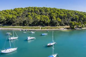 Apartments at Villa Vintiana