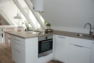 Ferienwohnung am Eichenpark, Lüneburger Heide