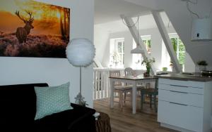 Ferienwohnung am Eichenpark, Lüneburger Heide