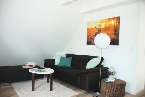 Ferienwohnung am Eichenpark, Lüneburger Heide