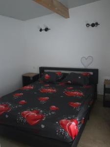 love room les plaisirs partagés