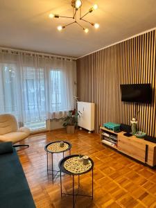 Apartament 18