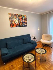 Apartament 18