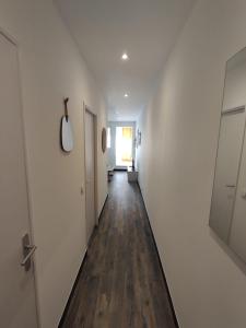 Confortable appartement proche bord de mer