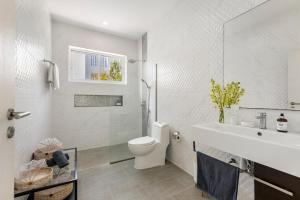 Calicia - 3BR Sea View Pool Villa - Lamai koh Samui by MO Estate