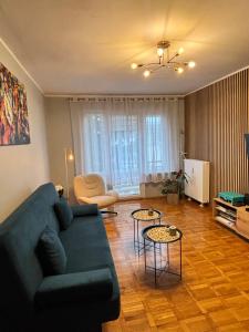 Apartament 18