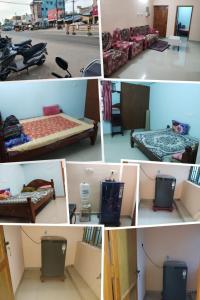 Madhavi Enclave Homestay