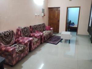 Madhavi Enclave Homestay