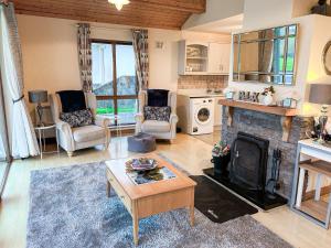 Glasson Mews Holiday Home No 2 by Trident Holiday Homes