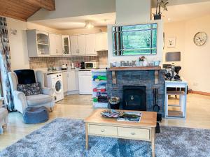 Glasson Mews Holiday Home No 2 by Trident Holiday Homes