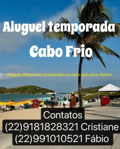 house Cabo Frio