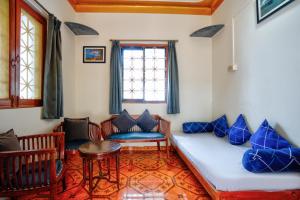 Anjuna Beach Villa