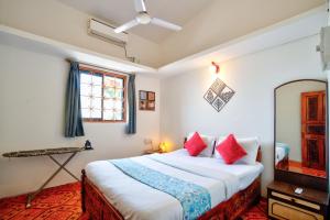 Anjuna Beach Villa
