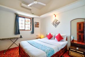 Anjuna Beach Villa