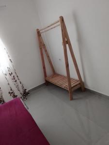 Casa para temporada Paraty Mirim