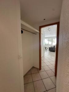 Bergblick Apartment I Laax I Ski I See I Familie I Parkplatz