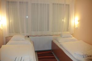 Single Room room in Tisza Corner Hotel