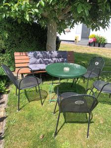 Apartament Pod Orzechem