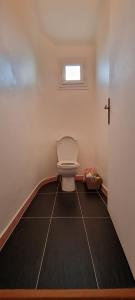 grand T3 centre ville climatisé