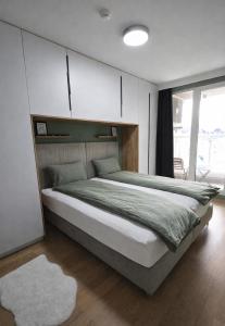 Sky City Retreat