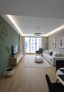 Sky City Retreat