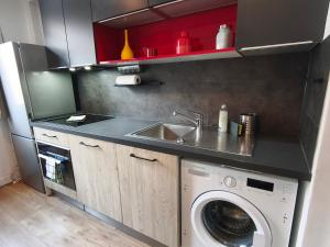 LE MIOLLIS - CENTRAL et CONFORT - WIFI- prés tansports en commun et commerces