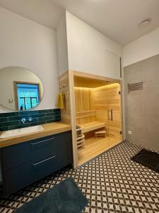 Werkstattwohnung Wilhelm Ostseebad Nienhagen