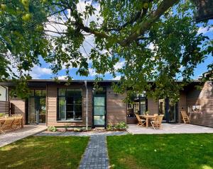 Werkstattwohnung Wilhelm Ostseebad Nienhagen