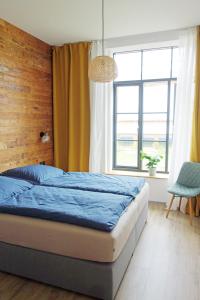 Werkstattwohnung Wilhelm Ostseebad Nienhagen