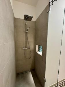 Werkstattwohnung Wilhelm Ostseebad Nienhagen