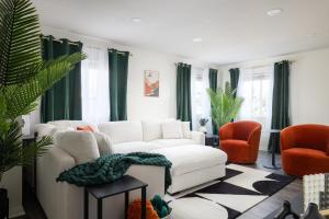 House of Palm
