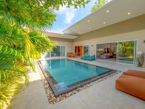 Arene - 3BR Private Pool Villa - Koh Samui by MO Estate
