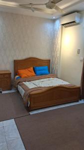 أستوديو مفروش للإيجار