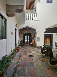 Hotel Real Casa Gloria