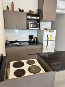 Espacioso apartamento con excelente ubicación