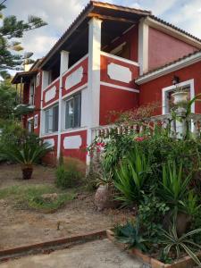 Dali iii sea view apartments