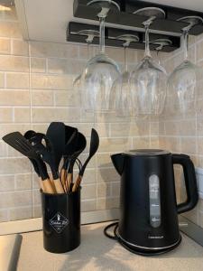 Kite Village Solaris