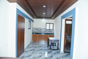 Cozy Nest Homestay