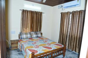 Cozy Nest Homestay