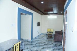 Cozy Nest Homestay