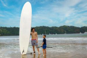 Los Sueños Marriott Ocean & Golf Resort