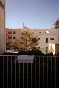 Terrazza Rossa di Millo