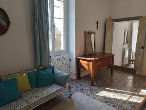 Ancienne magnaneraie la Bonnetière