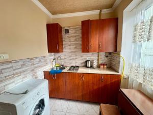 Apartment in Kutaisi Aghmashenebeli III