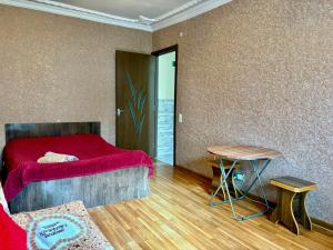Apartment in Kutaisi Aghmashenebeli III