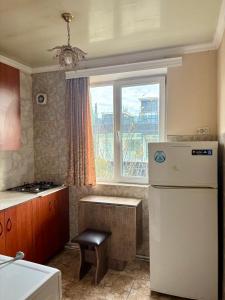 Apartment in Kutaisi Chavchavadze