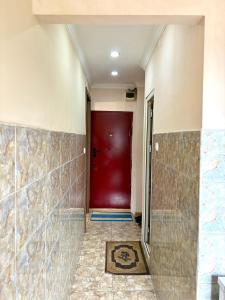 Apartment in Kutaisi Chavchavadze