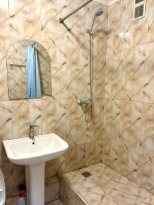 Apartment in Kutaisi Chavchavadze