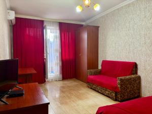 Apartment in Kutaisi Chavchavadze