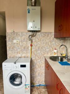 Apartment in Kutaisi Chavchavadze